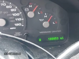 2005 Ford Explorer XLT с VIN 1FMZU63E95UA19907, выставлен на аукционе IAAI как лот 42456885 с пробегом 138 853 миль миль и . История ставок и продаж доступна на DreamBid. Изображение 7.