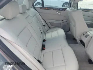 2014 Mercedes-Benz E 350 Sport z VIN WDDHF5KB5EB054330, wystawiony jako Copart lot #56802105 z przebiegiem 64 244 mil mil oraz Szkoda całkowita • Salvage title. Historia ofert i sprzedaży dostępna na DreamBid. Obrazek 10.