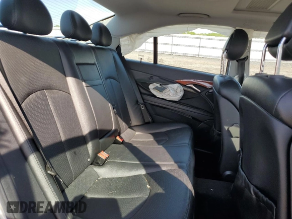 2003 Mercedes-Benz E 320 with VIN WDBUF65J83X110115, listed as a Copart auction lot 55139715 with Not Provided miles and Salvage Title. Bid and sale history available at DreamBid. Image 10.