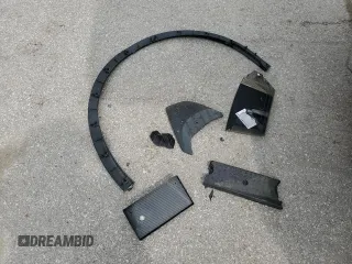 2023 Tesla Model Y Long Range z VIN 7SAYGAEE9PF686434, wystawiony jako Copart lot #54593475 z przebiegiem Nie podano mil oraz Szkoda całkowita • Salvage title. Historia ofert i sprzedaży dostępna na DreamBid. Obrazek 13.