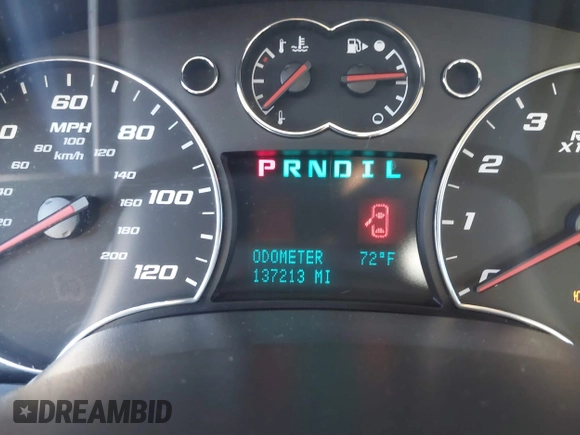 2009 Chevrolet Equinox LS with VIN 2CNDL13FX96233902, listed as a IAAI auction lot 40860018 with 137,213 mi miles and . Bid and sale history available at DreamBid. Image 7.