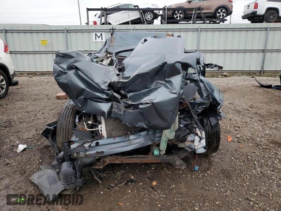 2006 Chevrolet Cobalt LS with VIN 1G1AK55F167816443, listed as a Copart auction lot 82032954 with Not Provided miles and Salvage Title. Bid and sale history available at DreamBid. Image 5.