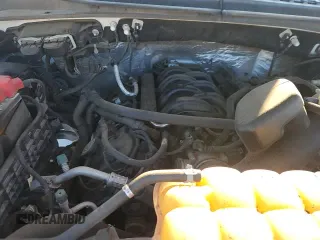 2017 Ford F-150 XL с VIN 1FTEW1EF7HKC61228, выставлен на аукционе Copart как лот 87359185 с пробегом 141 225 миль миль и Списание • Salvage title. История ставок и продаж доступна на DreamBid. Изображение 13.