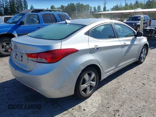 2013 Hyundai Elantra GLS с VIN KMHDH4AE3DU499298, выставлен на аукционе IAAI как лот 42366091 с пробегом 142 211 миль миль и . История ставок и продаж доступна на DreamBid. Изображение 4.