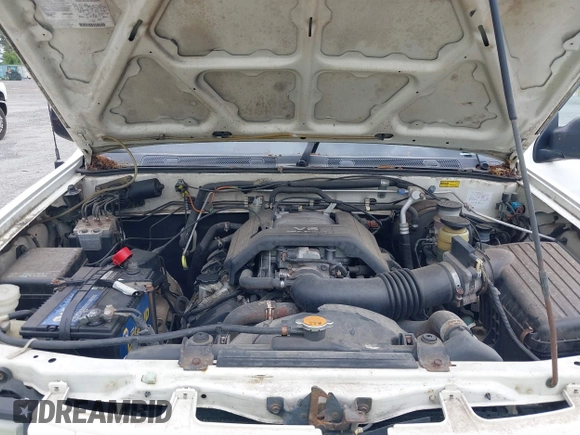 1998 Isuzu Rodeo with VIN 4S2CM57W9W4373049, listed as a IAAI auction lot 42599157 with 140,368 mi miles and . Bid and sale history available at DreamBid. Image 10.