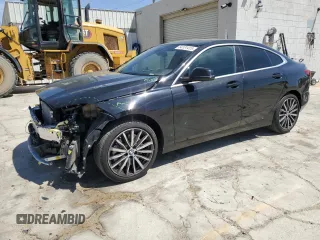 2021 BMW 2 Series 228i z VIN WBA53AK07M7H94489, wystawiony jako Copart lot #54131415 z przebiegiem 22 644 mil mil oraz Szkoda całkowita • Salvage title. Historia ofert i sprzedaży dostępna na DreamBid. Obrazek 1.