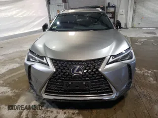 2022 Lexus UX 250h с VIN JTHP9JBH7N2061577, выставлен на аукционе Copart как лот 44365095 с пробегом 33 030 миль миль и Списание • Salvage title. История ставок и продаж доступна на DreamBid. Изображение 5.