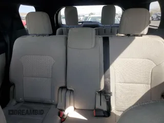 2018 Ford Explorer z VIN 1FM5K7BH8JGC00785, wystawiony jako Copart lot #78742464 z przebiegiem 48 271 mil mil oraz Szkoda całkowita • Salvage title. Historia ofert i sprzedaży dostępna na DreamBid. Obrazek 10.