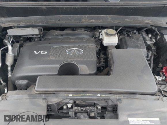 2020 Infiniti QX60 Luxe with VIN 5N1DL0MN2LC540608, listed as a IAAI auction lot 42187929 with 82,227 mi miles and . Bid and sale history available at DreamBid. Image 10.
