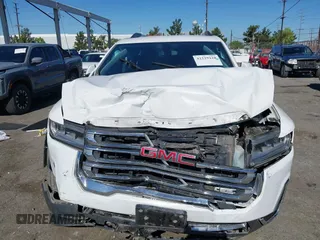 2020 GMC Acadia SLE with VIN 1GKKNKLA4LZ169503, listed as a IAAI auction lot 42229228 with 92,547 mi miles and . Bid and sale history available at DreamBid. Image 12.