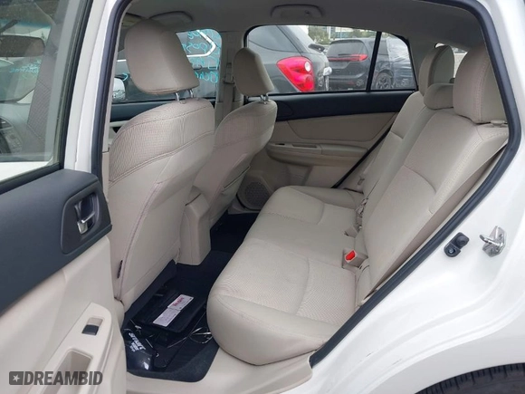 2014 Subaru Impreza Wagon 2.0i Sport Premium with VIN JF1GPAL69E8278832, listed as a IAAI auction lot 41997556 with 126,940 mi miles. Bid and sale history available at carsss.com. Image 8.