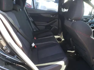 2019 Subaru Impreza Special Sports с VIN 4S3GTAJ61K1737798, выставлен на аукционе Copart как лот 46096115 с пробегом 50 877 миль миль и Списание • Salvage title. История ставок и продаж доступна на DreamBid. Изображение 10.