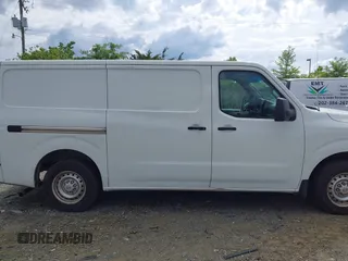 2014 Nissan NV S z VIN 1N6BF0KL4EN103105, wystawiony jako IAAI lot #42197998 z przebiegiem 337 550 mil mil oraz . Historia ofert i sprzedaży dostępna na DreamBid. Obrazek 13.