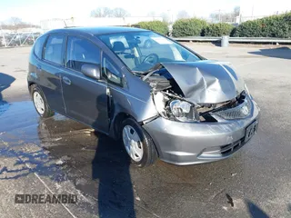 2012 Honda Fit с VIN JHMGE8H36CS008317, выставлен на аукционе IAAI как лот 41593302 с пробегом 179 025 миль миль и . История ставок и продаж доступна на DreamBid. Изображение 1.