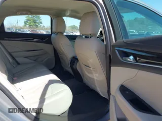 2017 Buick LaCrosse Essence with VIN 1G4ZP5SS0HU179056, listed as a IAAI auction lot 41794217 with 166,891 mi miles. Bid and sale history available at carsss.com. Image 8.