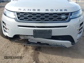 2020 Land Rover Range Rover Evoque First Edition z VIN SALZL2FX8LH028139, wystawiony jako IAAI lot #41621371 z przebiegiem 41 893 mil mil oraz . Historia ofert i sprzedaży dostępna na DreamBid. Obrazek 6.