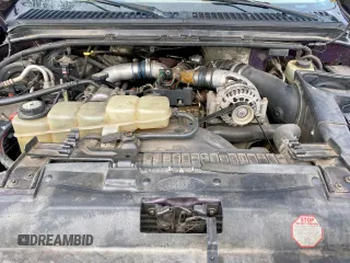1999 Ford F-250 XL with VIN 1FTNX21F3XEA60268, listed as a Copart auction lot 57728745 with 288,983 mi miles and Clean title. Bid and sale history available at DreamBid. Image 7.