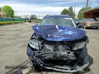 2021 Volkswagen Tiguan S with VIN 3VV1B7AX7MM036467, listed as a Copart auction lot 56992555 with 12,008 mi miles and Salvage title. Bid and sale history available at DreamBid. Image 13.