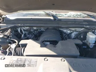 2015 Chevrolet Suburban LT with VIN 1GNSCJKC9FR295169, listed as a IAAI auction lot 42374760 with Not provided miles and . Bid and sale history available at DreamBid. Image 10.