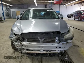 2014 Subaru Impreza Wagon 2.0i Sport Premium with VIN JF1GPAL69E8306886, listed as a Copart auction lot 49462695 with 138,261 mi miles and Salvage Title. Bid and sale history available at carsss.com. Image 5.