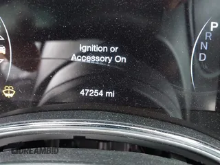 2020 Jeep Grand Cherokee Altitude with VIN 1C4RJFAG7LC254634, listed as a IAAI auction lot 41523074 with 47,254 mi miles. Bid and sale history available at carsss.com. Image 15.