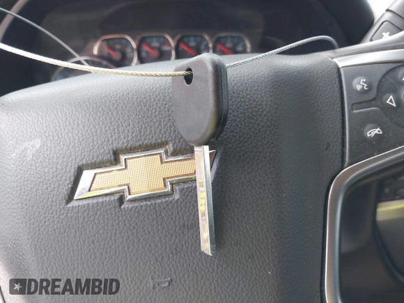 2017 Chevrolet Silverado 1500 LT with VIN 3GCPCREH2HG434873, listed as a IAAI auction lot 42039249 with 180,586 mi miles. Bid and sale history available at carsss.com. Image 11.