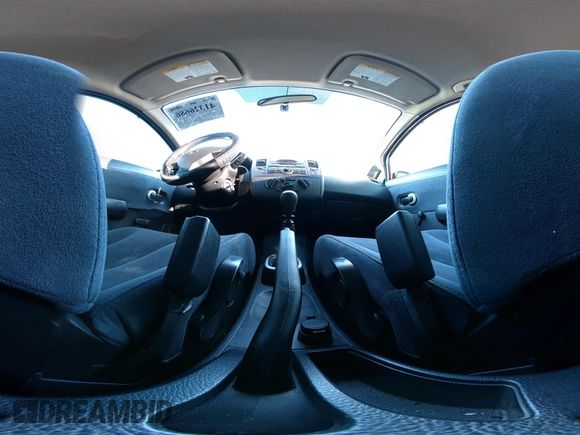2009 Nissan Versa 1.8 SL with VIN 3N1BC13E79L480344, listed as a IAAI auction lot 41326686 with 171,829 mi miles. Bid and sale history available at carsss.com. Image 18.