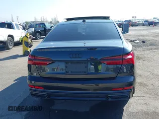 2019 Audi A6 Premium z VIN WAUK2AF24KN114636, wystawiony jako IAAI lot #41349069 z przebiegiem 62 084 mil mil oraz . Historia ofert i sprzedaży dostępna na DreamBid. Obrazek 16.