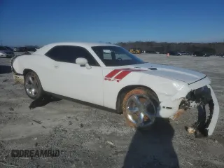 2014 Dodge Challenger R/T Plus z VIN 2C3CDYBT4EH154046, wystawiony jako Copart lot #44773895 z przebiegiem 137 685 mil mil oraz Szkoda całkowita • Salvage title. Historia ofert i sprzedaży dostępna na DreamBid. Obrazek 4.