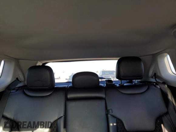 2021 Jeep Compass Latitude с VIN 3C4NJDBB9MT584206, выставлен на аукционе Copart как лот 53272225 с пробегом 95 937 миль миль и Списание • Salvage title. История ставок и продаж доступна на DreamBid. Изображение 10.