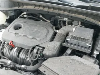 2018 Hyundai Tucson Sport с VIN KM8J33AL7JU696710, выставлен на аукционе IAAI как лот 42361999 с пробегом 62 684 миль миль и . История ставок и продаж доступна на DreamBid. Изображение 20.