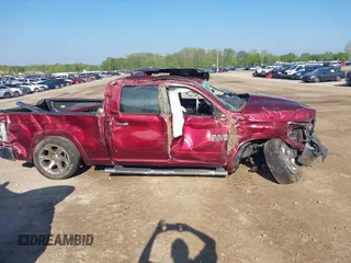 2017 Ram 1500 Laramie с VIN 1C6RR7VT1HS844497, выставлен на аукционе IAAI как лот 42253273 с пробегом Не указан миль и . История ставок и продаж доступна на DreamBid. Изображение 12.