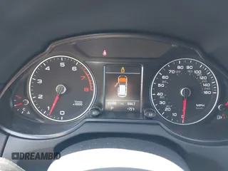 2017 Audi Q5 Premium Plus with VIN WA1M2AFP4HA068999, listed as a IAAI auction lot 42133168 with 62,496 mi miles and . Bid and sale history available at DreamBid. Image 7.