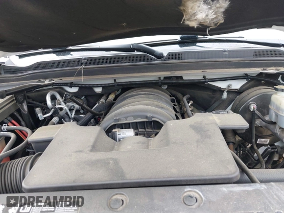 2020 Chevrolet Tahoe LT with VIN 1GNSKBKC2LR253012, listed as a IAAI auction lot 41870002 with 127,789 mi miles and . Bid and sale history available at DreamBid. Image 10.