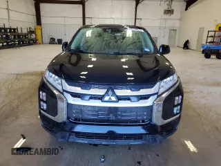 2021 Mitsubishi Outlander ES z VIN JA4APUAU4MU014582, wystawiony jako Copart lot #55962445 z przebiegiem 65 357 mil mil oraz Czysty tytuł • Clean title. Historia ofert i sprzedaży dostępna na DreamBid. Obrazek 5.