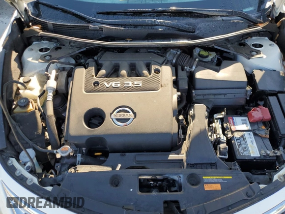2015 Nissan Altima SL with VIN 1N4BL3AP6FC140080, listed as a Copart auction lot 50539875 with 72,675 mi miles and Salvage Title. Bid and sale history available at carsss.com. Image 11.