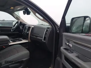 2016 Ram 1500 Lone Star with VIN 3C6RR6LT9GG293044, listed as a IAAI auction lot 41499732 with 141,094 mi miles. Bid and sale history available at carsss.com. Image 5.