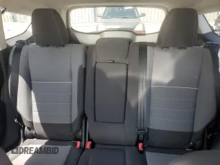 2013 Ford Escape SE z VIN 1FMCU0GX6DUD64499, wystawiony jako Copart lot #60971245 z przebiegiem 63 411 mil mil oraz Szkoda całkowita • Salvage title. Historia ofert i sprzedaży dostępna na DreamBid. Obrazek 10.