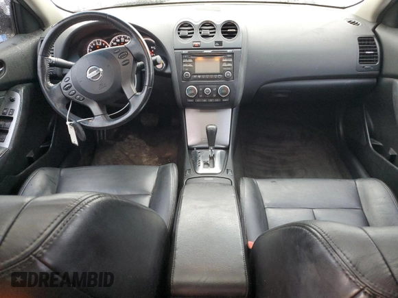 2012 Nissan Altima 2.5 SL with VIN 1N4AL2AP1CC122488, listed as a Copart auction lot 89195435 with 142,439 mi miles and Clean Title. Bid and sale history available at carsss.com. Image 7.