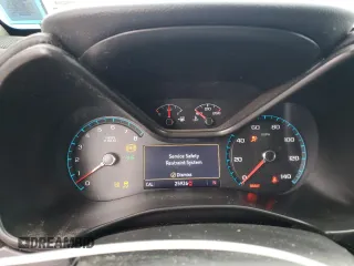 2022 GMC Canyon 4WD Elevation z VIN 1GTG6CEN4N1150438, wystawiony jako Copart lot #48492225 z przebiegiem 25 926 mil mil oraz Szkody całkowita. Historia ofert i sprzedaży dostępna na DreamBid. Obrazek 9.