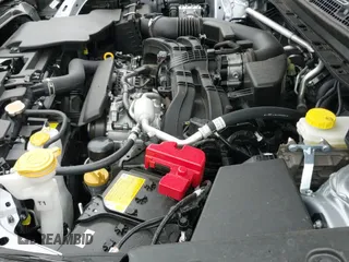 2025 Subaru Forester Limited z VIN JF2SLDRCXSH564300, wystawiony jako IAAI lot #42963580 z przebiegiem 6 546 mil mil oraz . Historia ofert i sprzedaży dostępna na DreamBid. Obrazek 20.