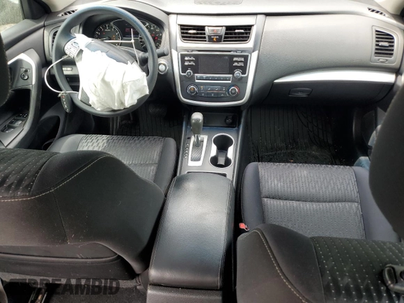 2016 Nissan Altima S with VIN 1N4AL3AP0GC218222, listed as a Copart auction lot 64100115 with 125,595 mi miles and Clean title. Bid and sale history available at DreamBid. Image 8.