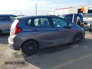 2018 Honda Fit Sport with VIN 3HGGK5H6XJM716516, listed as a IAAI auction lot 41352168 with 71,082 mi miles. Bid and sale history available at carsss.com. Image 13.