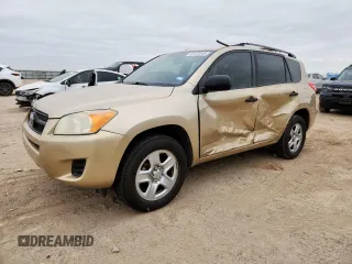 2012 Toyota RAV4 z VIN JTMBF4DV8CD043955, wystawiony jako Copart lot #61473845 z przebiegiem 69 314 mil mil oraz Szkoda całkowita • Salvage title. Historia ofert i sprzedaży dostępna na DreamBid. Obrazek 1.
