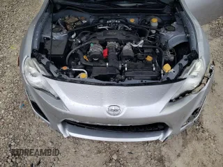 2013 Scion FR-S with VIN JF1ZNAA10D1700449, listed as a Copart auction lot 79005134 with 119,968 mi miles and Salvage Title. Bid and sale history available at DreamBid. Image 13.