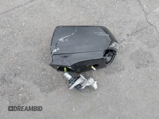 2023 Chevrolet Tahoe RST с VIN 1GNSCRKD4PR247135, выставлен на аукционе IAAI как лот 42397466 с пробегом 50 412 миль миль и . История ставок и продаж доступна на DreamBid. Изображение 12.