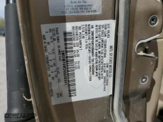 2004 Mercury Grand Marquis GS with VIN 2MEFM74W24X608341, listed as a Copart auction lot 50157785 with 113,162 mi miles and Salvage Title. Bid and sale history available at carsss.com. Image 14.