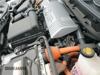 2013 Toyota Prius Two with VIN JTDZN3EU1D3213713, listed as a IAAI auction lot 42715331 with 92,811 mi miles and . Bid and sale history available at DreamBid. Image 19.