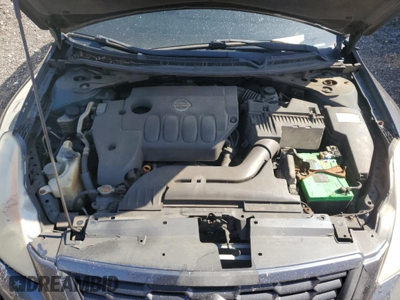 2009 Nissan Altima 2.5 S with VIN 1N4AL24E39C184235, listed as a Copart auction lot 51761725 with 230,377 mi miles and Salvage Title. Bid and sale history available at carsss.com. Image 11.