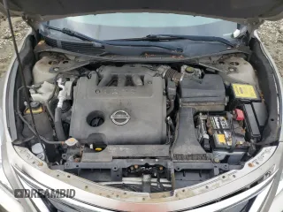 2013 Nissan Altima SV z VIN 1N4BL3AP9DC187441, wystawiony jako Copart lot #58827225 z przebiegiem 109 442 mil mil oraz Szkoda całkowita • Salvage title. Historia ofert i sprzedaży dostępna na DreamBid. Obrazek 11.